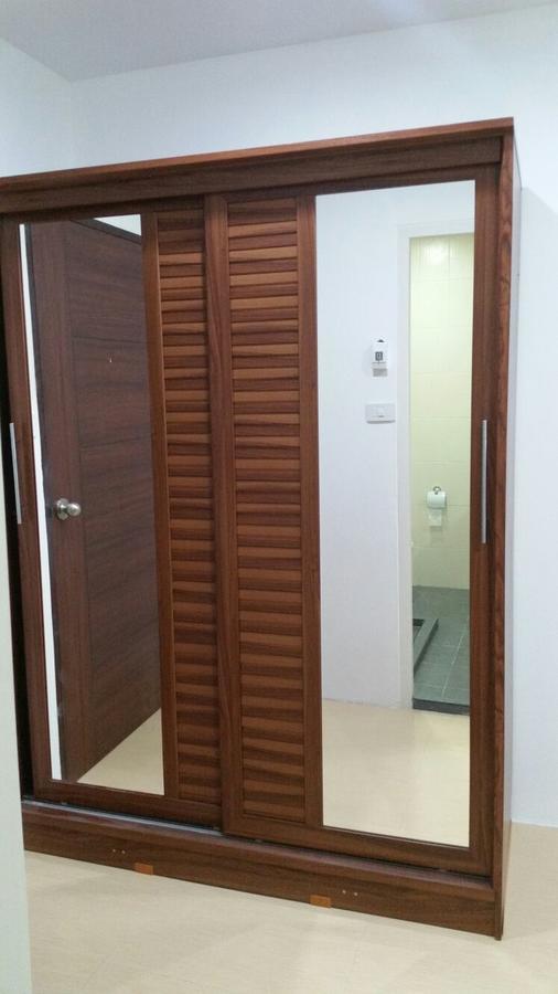 Kontiki Guesthouse Джомтиен Бийч Екстериор снимка